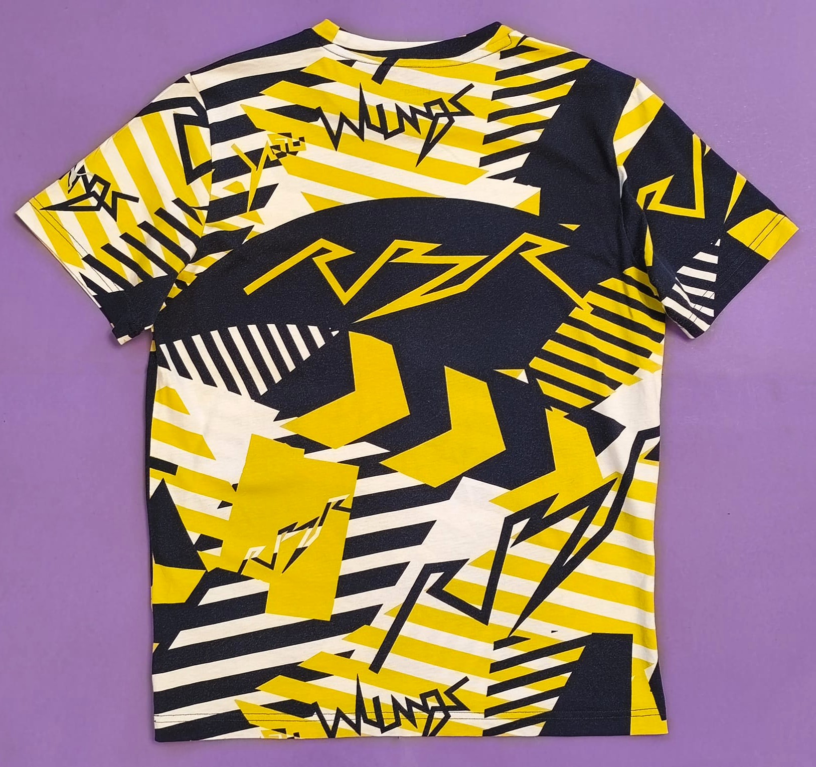 altes Original Puma T-Shirt, Red Bull Racing, Formel 1 Grand Prix, M - Medium, 100% Baumwolle, getragen!
