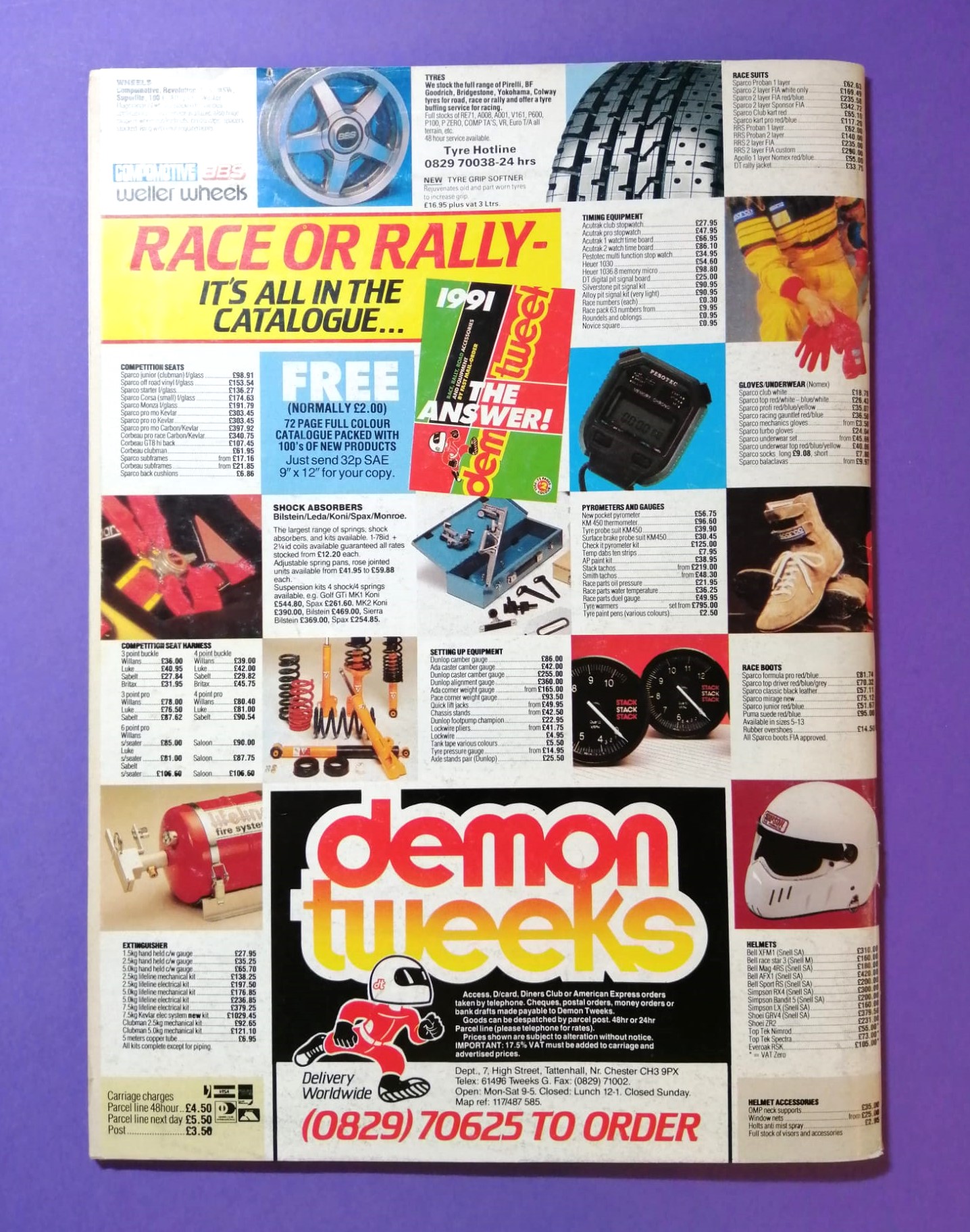 alte Zeitschrift Magazin Heft Autosport, 6. Juni 1991, Nigel Mansell, Williams Renault, Formel 1, Rallye, Indy Car,.. Englisch