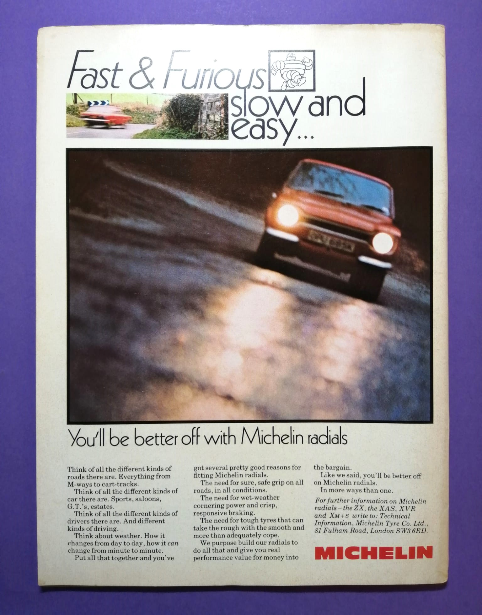 alte Zeitschrift Magazin Heft Autosport, 8. Juni 1972, Emerson Fittipaldi John Player Lotus72, Francois Cevert Tyrrell, Formel 1 Grand Prix, .. Englisch!