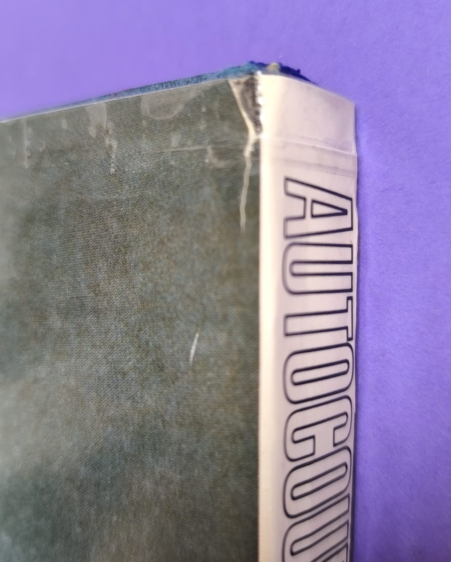RARITÄT! altes Buch, Autocourse 1979-78, Motorsport, Formel 1, 2, 3, 24h LeMans, Indy 500, BMW M1 ProCar,.. Lauda, Scheckter, Villeneuve, Ferrari, Pironi,.. ENGLISCH!
