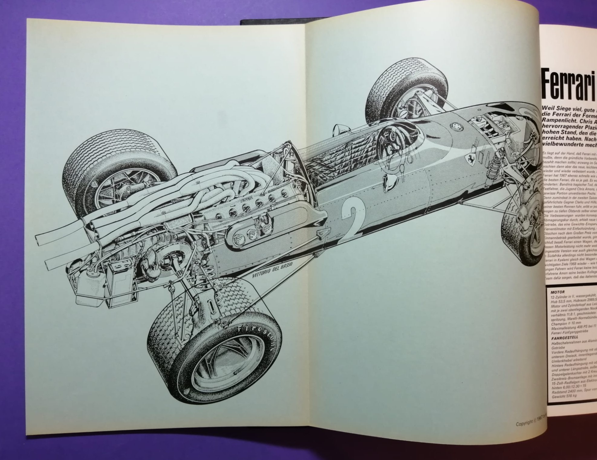 alte Powerslide 1968 Zeitschriften Magazine gebunden als Buch, 12 Hefte, Formel 1, Jochen Rindt, Siffert, Porsche, Motorsport,..
