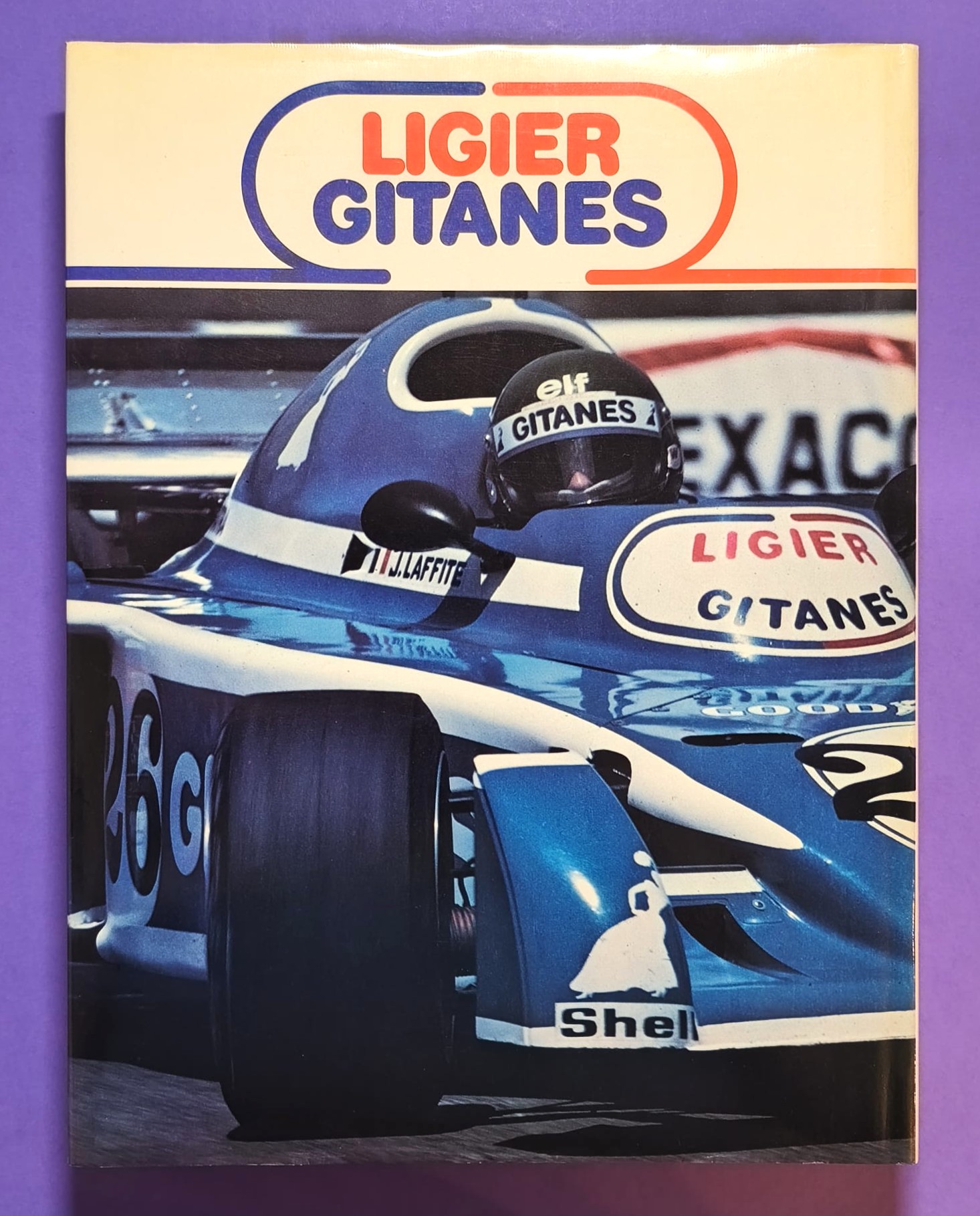 altes Buch, Auto Jahr 1976-1977, Nr. 24, Alfa Sud, Fiat Abarth 131, Lancia Stratos,.. Formel 1, LeMans, Rallye, Tourenwagen WM,.. BMW, 6 Rad Tyrrell, Niki Lauda Ferrari, Lotus, Porsche,..