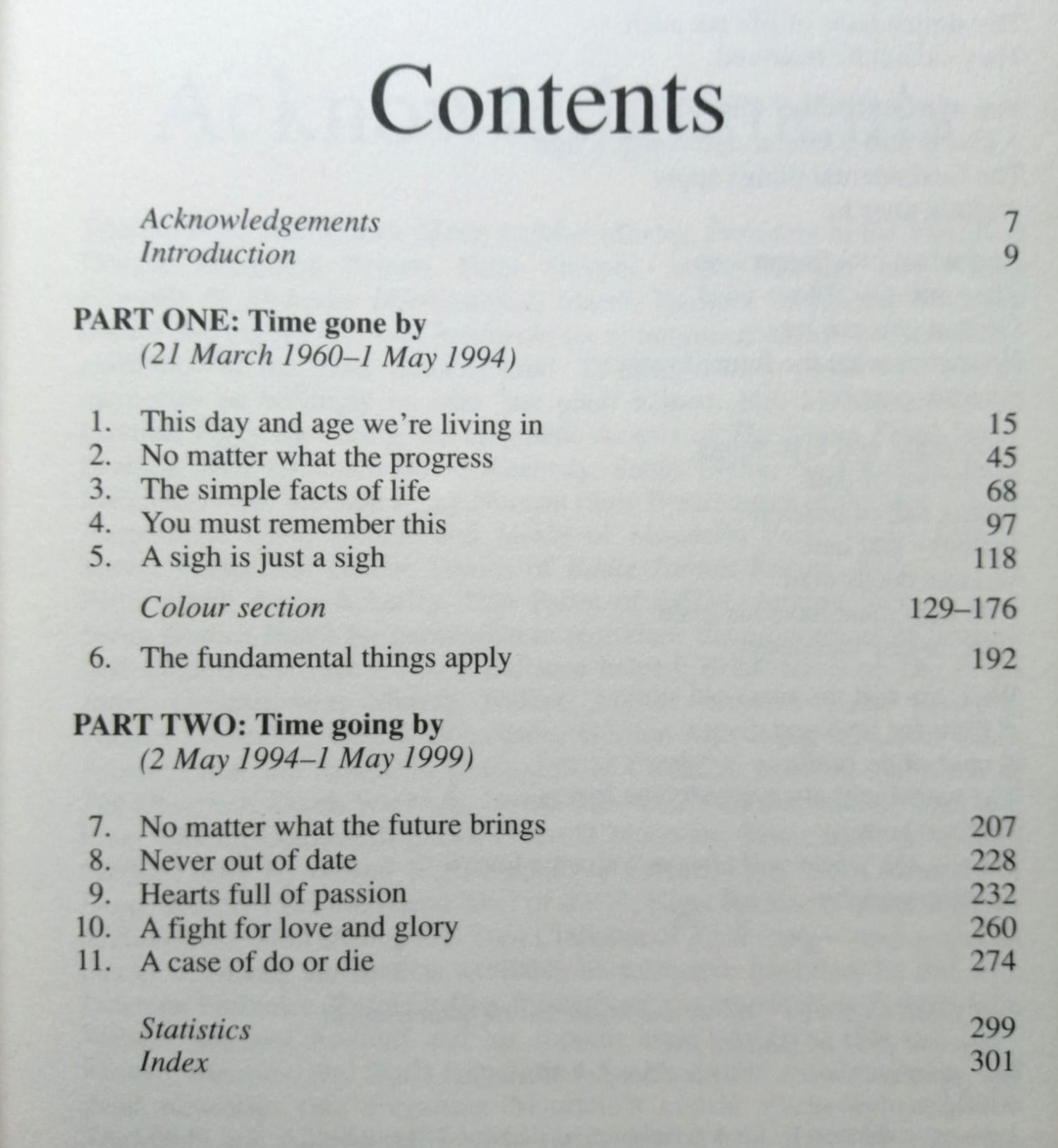 altes Buch, Ayrton Senna, As time goes by, Formel 1 Grand Prix Weltmeister, McLaren, 304 Seiten, ENGLISCH!!