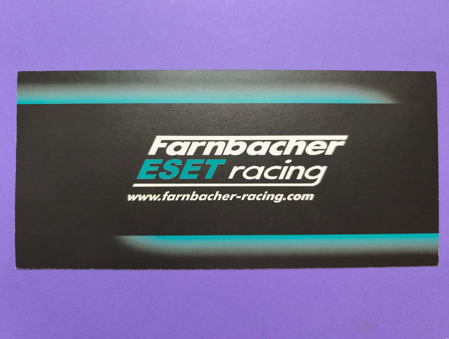 2 Original Autogramme, Dominik Farnbacher, Niclas Kentenich, Ferrari 458 Italia GT3, ADAC GT-Masters 2011, Karte 10x21cm 