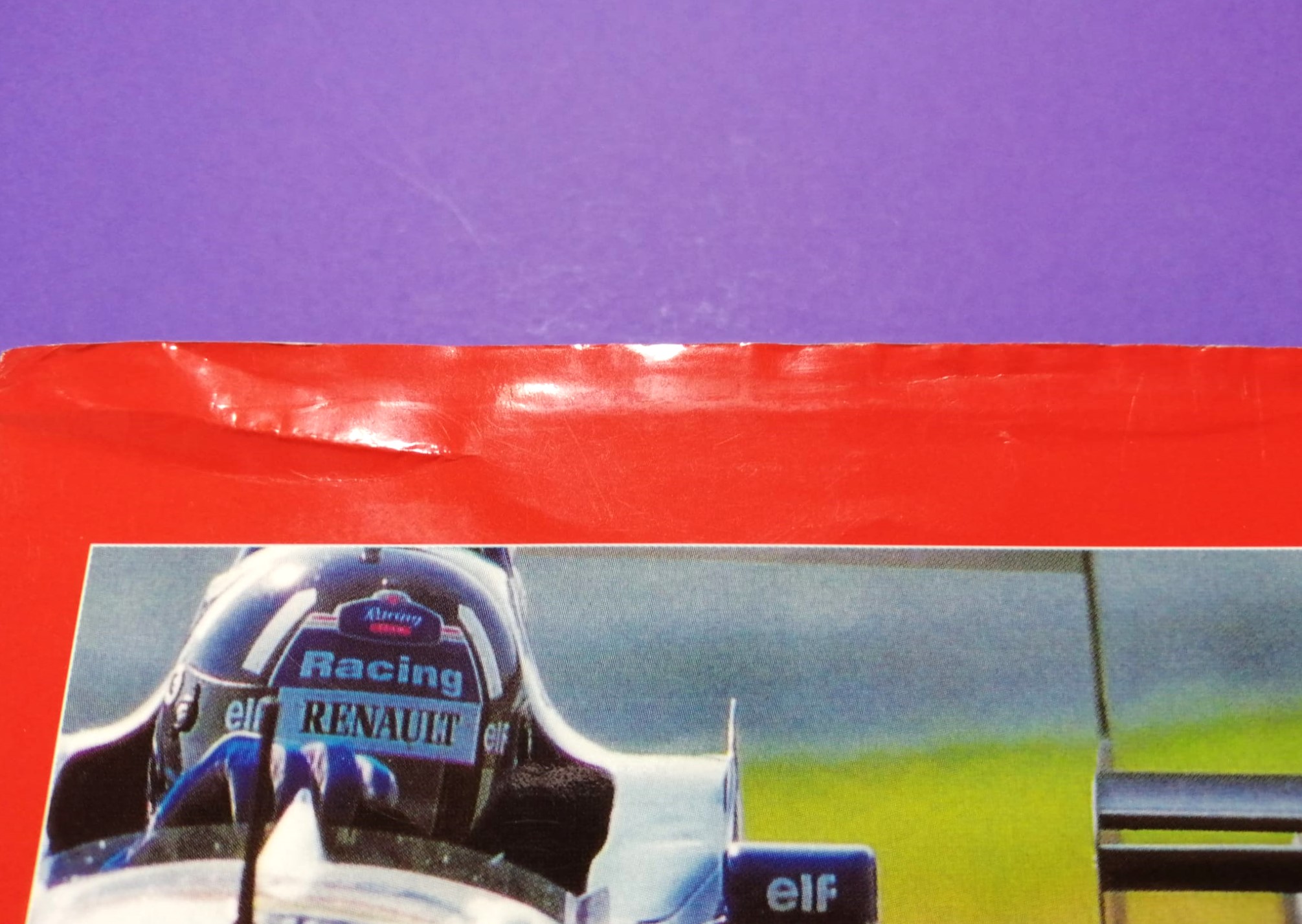 altes Buch, Grand Prix 70 Jahre Großer Preis von Deutschland, 1926 bis 1997, Avus, Solitude, Nürburgring, Hockenheimring, Formel 1, Rindt, Lauda, Berger, Clark, Cevert, Schumacher, Winkelhock, Zakspeed,..