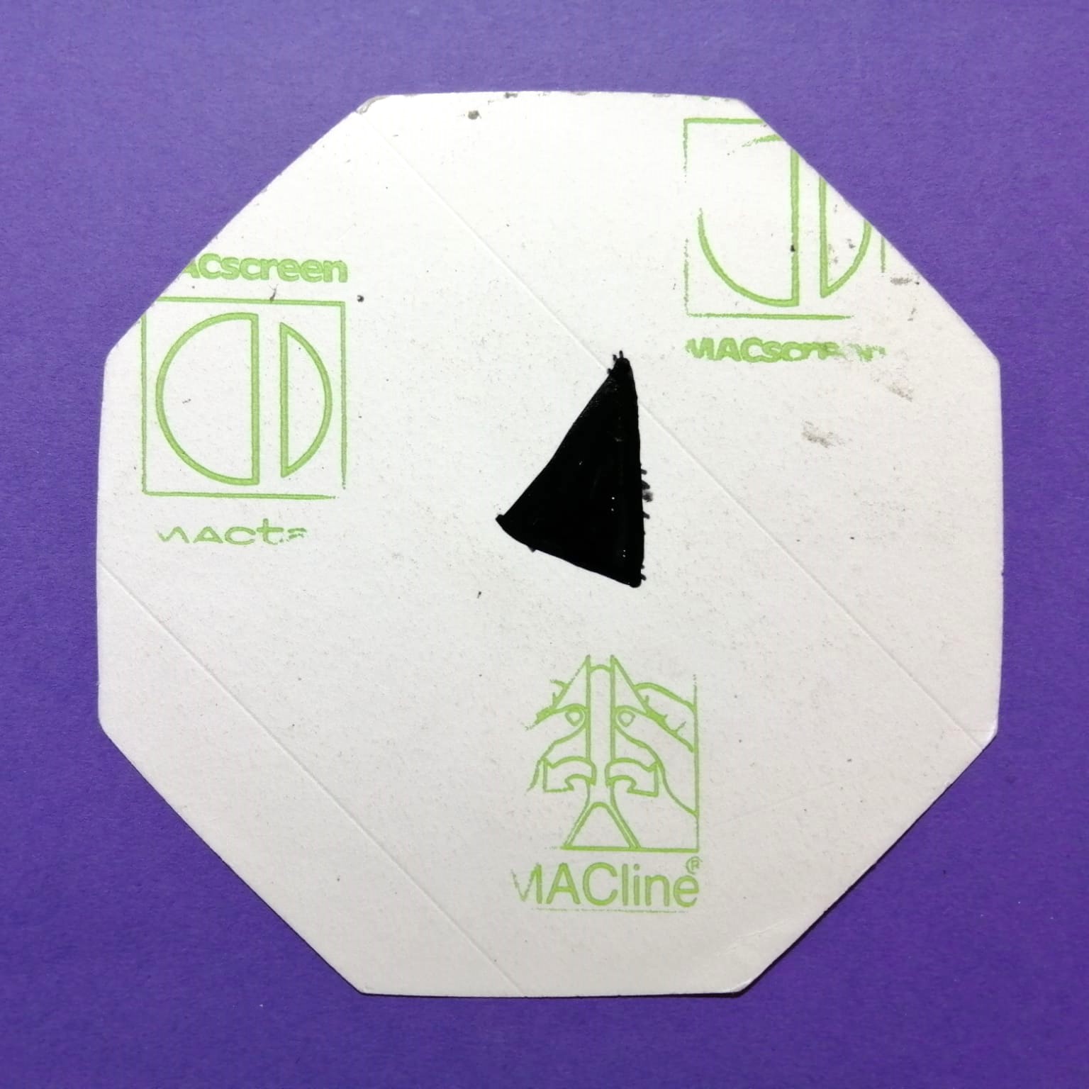 alter Aufkleber Sticker, MG Automobile, 11x11cm