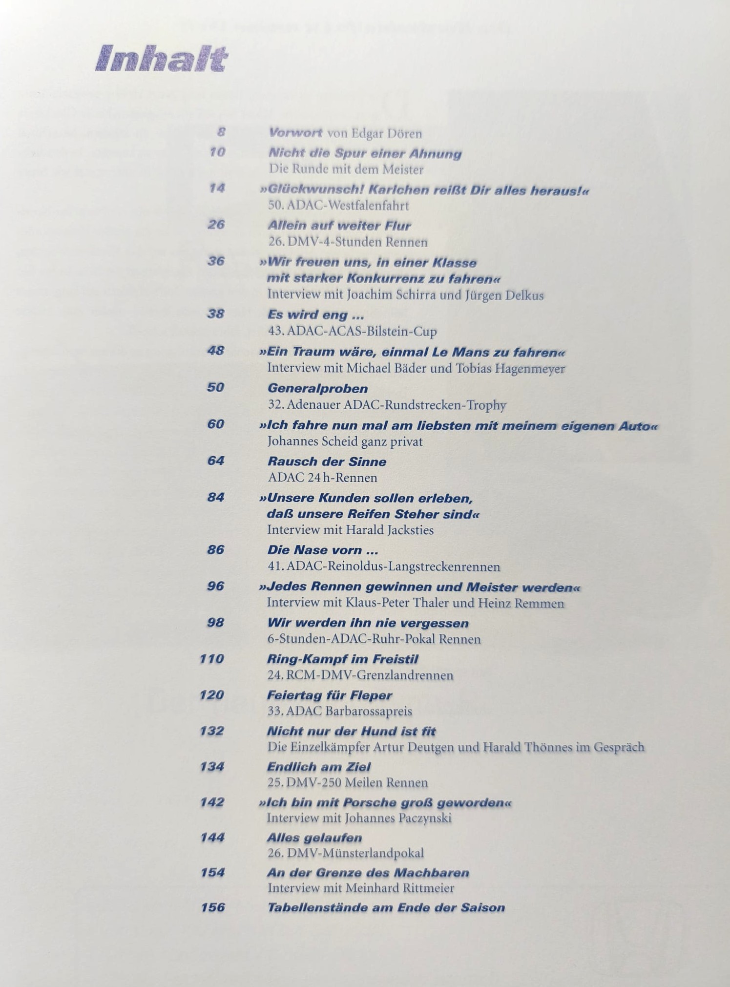 altes Neuwertiges Buch, Grüne Hölle 2001, 24h Nürburgring Nordschleife,.. BMW E36, E30, Opel Astra, Mitsubishi Evo,...