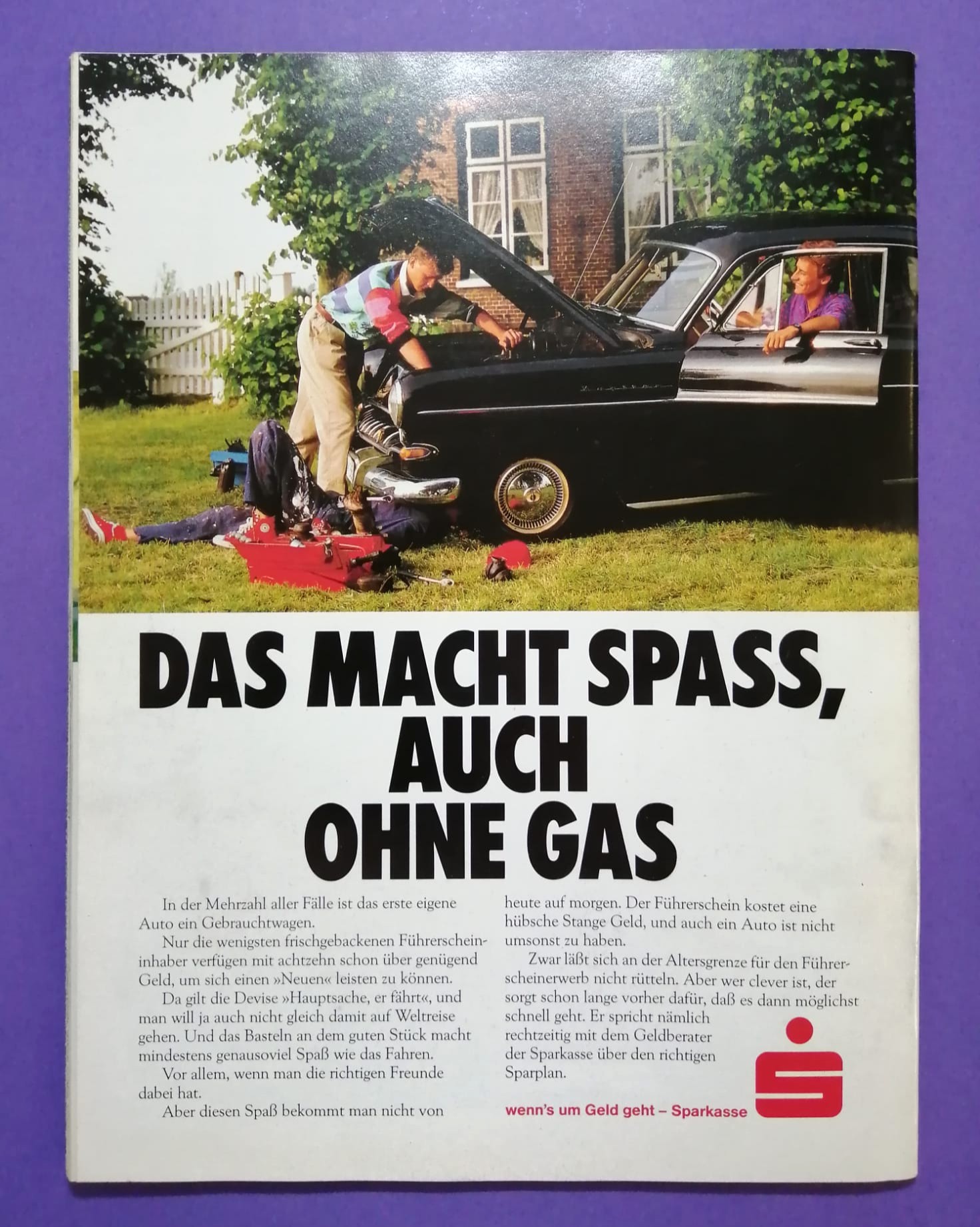 alte Zeitschrift, Magazin, Heft, Rallye Racing, Nr. 6, 15. März 1988, Vergleichstest BMW M3 E30, Schnitzer, Mercedes 190, Audi TransAm, Formel 1,..