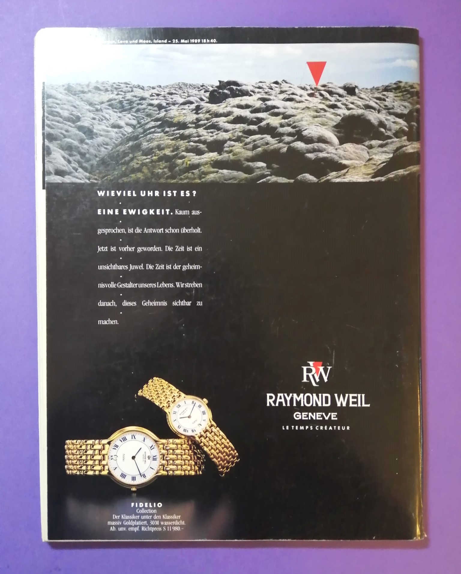 alte Zeitschrift Magazin Heft Auto Revue, 09/1990, Sonderbericht Die fünf Monate des Jochen Rindt (15 Seiten), Gold Leaf Lotus72, Formel 1 Grand Prix 1970