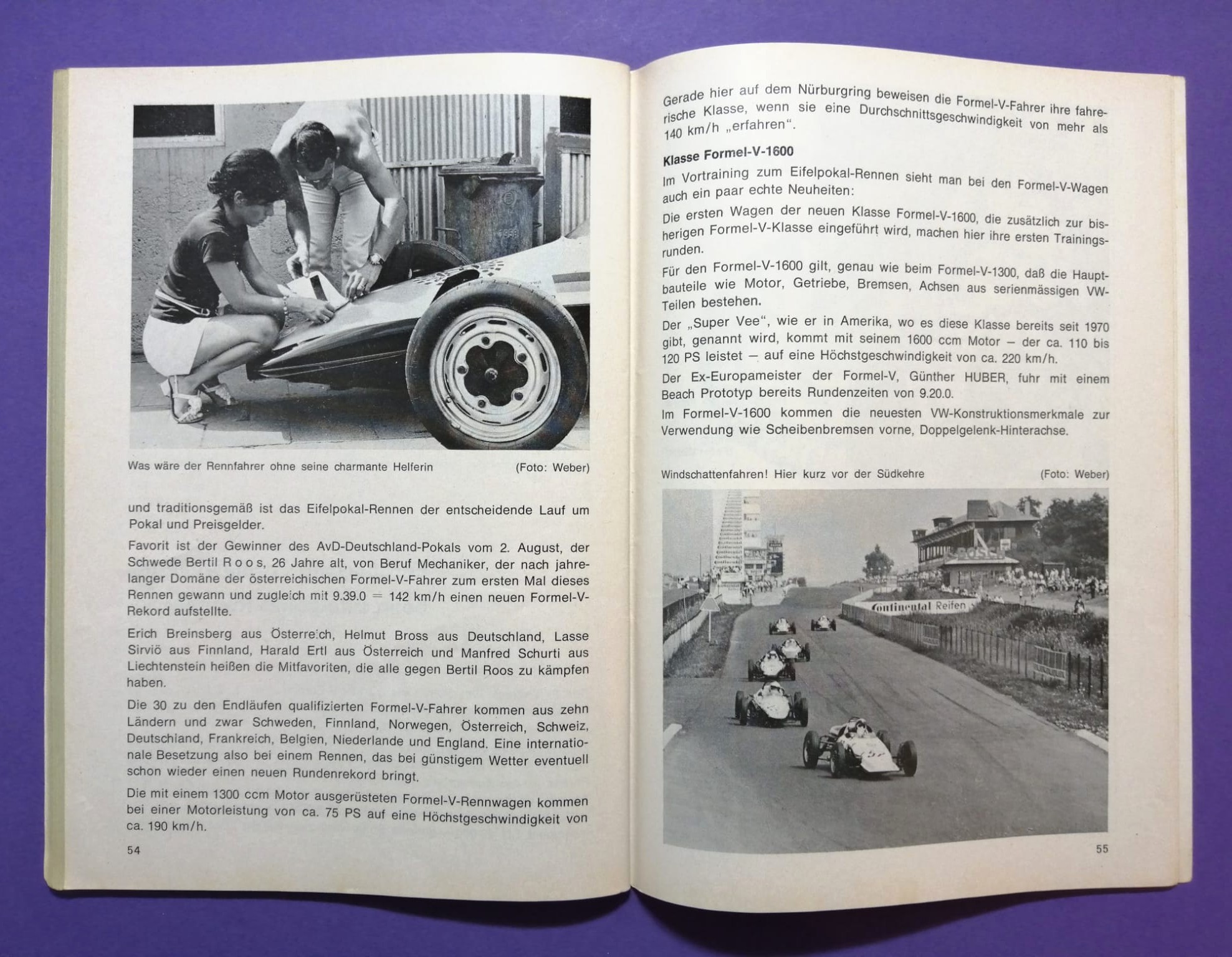 RARITÄT! altes Rennprogramm, 500km Eifelpokal Rennen Nürburgring 1970, DRM, Porsche,.. Formel V, Helmut Koinigg McNamara, Motorräder, BMW Alpina,..