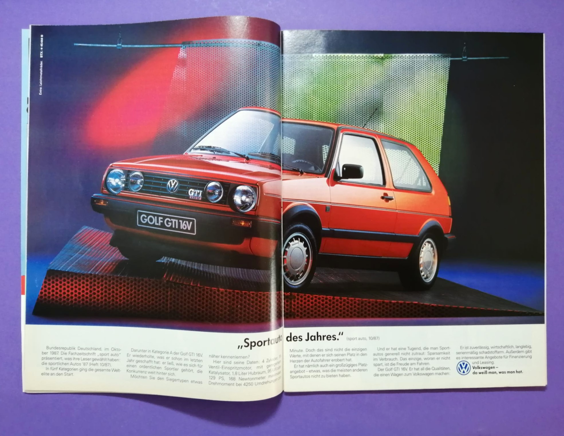 alte Zeitschrift, Magazin, Heft, Rallye Racing, Nr. 3, 3. Februar 1988, Vergleichstest BMW M3 E30, Lancia Delta Integrale, Ford Sierra Cosworth, Martini Lancia Rallye, Röhrl, Stuck, Audi,..