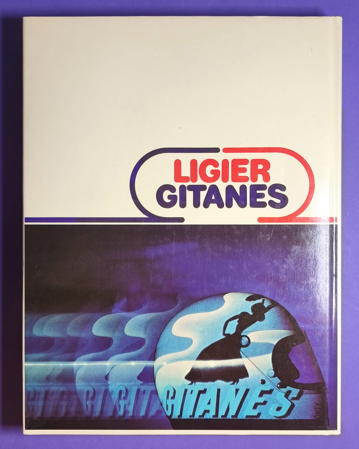 altes Buch, Auto Jahr 1975-1976, Nr. 23, Alfa, Lancia Stratos, Jaguar, Porsche, Rolls-Royce, .. Formel 1, 3, LeMans, Rallye,.. 6 Rad Tyrrell, Niki Lauda Ferrari, Hunt, McLaren, Lotus,..
