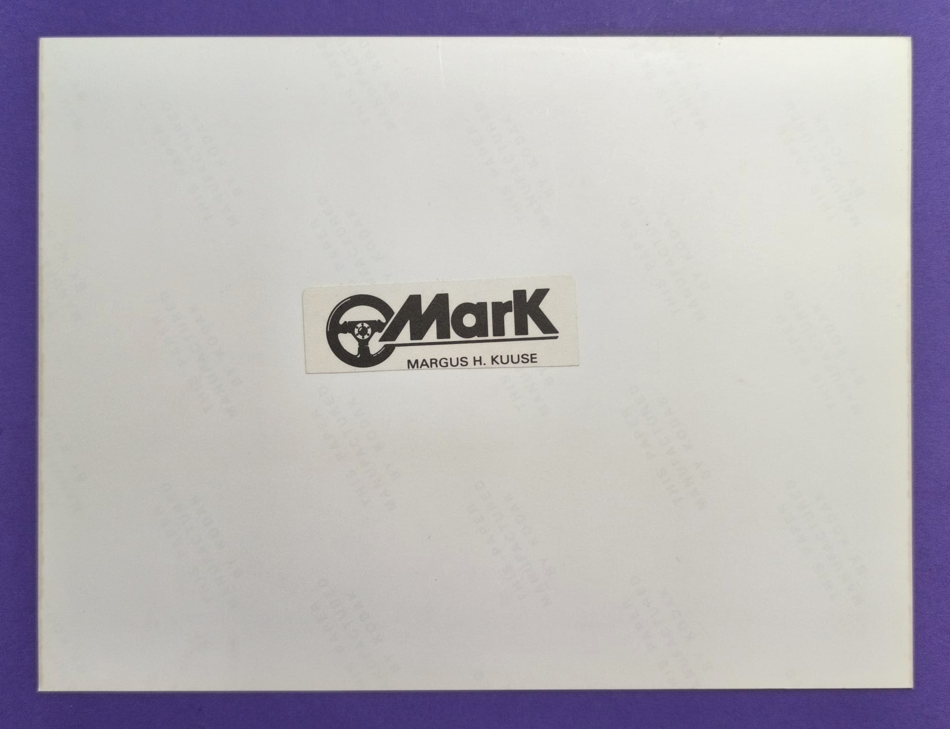 altes Pressefoto, Silk Cut Jaguar XJR-12 Gruppe C, Tom Walkinshaw Racing, 24h LeMans, IMSA Serie USA, 90er Jahre, 15x20cm