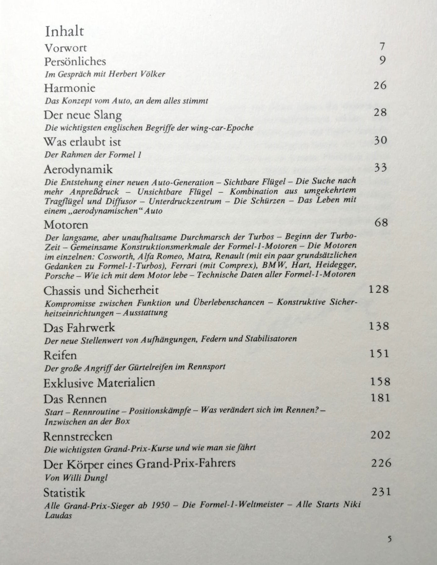 altes Buch Niki Lauda Die neue Formel 1, Das Turbo Zeitalter, Technik und Praxis des Grand Prix Sports 2, BMW, Ferrari, Renault, G. Villeneuve, E. de Angelis, D. Pironi, A. de Cesaris, M. Winkelhock, Österreichring,..