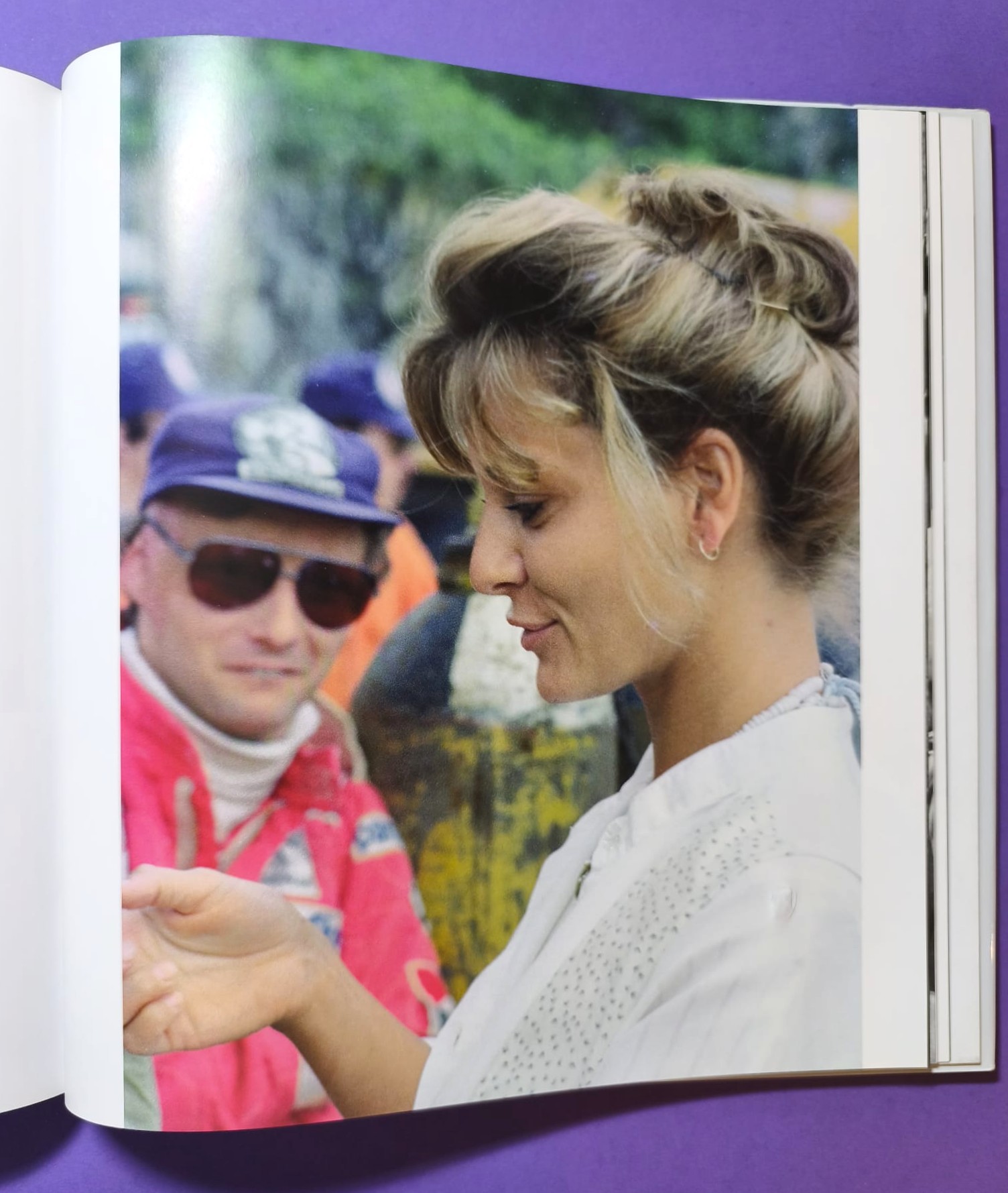 Seltenes Buch, Stars & Sportscars, Gentlemen Racer, Jetset, Rennsport Adel, Formel 1, 24h LeMans 50er bis 70er Jahre.., Cevert, Lauda, Rindt,..