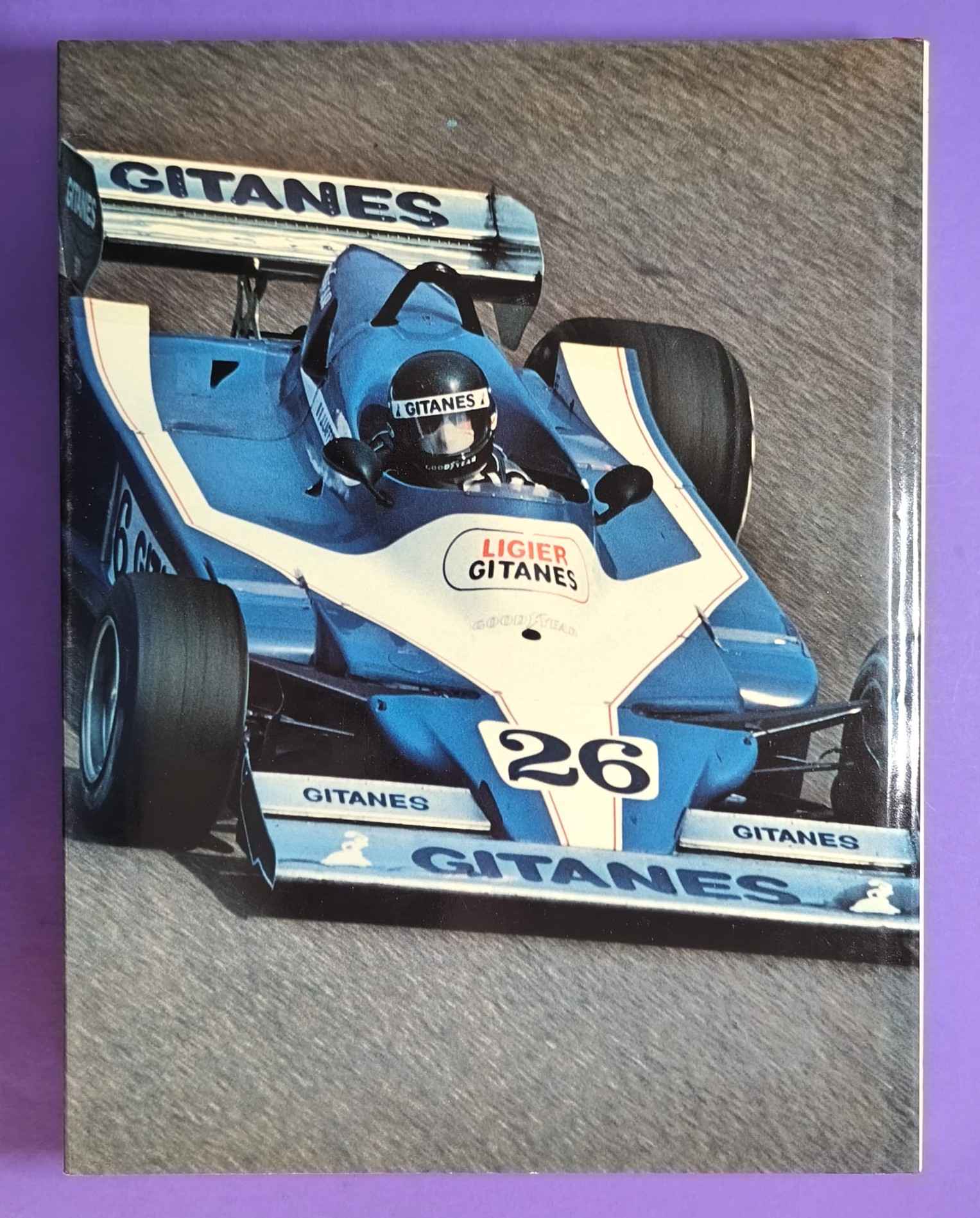 altes Buch, Auto Jahr 1978-1979, Nr. 26, BMW M1, Renault R5 Turbo, Lancia Stratos, Fiat Abarth 131, Brabham, Lotus, Ferrari,.. Formel 1, 2, 3, LeMans, Rallye, Rallyecross, Tourenwagen WM, USA, Pikes Peak,.. Andretti, Peterson, Lauda, Bentza, Wurz,..
