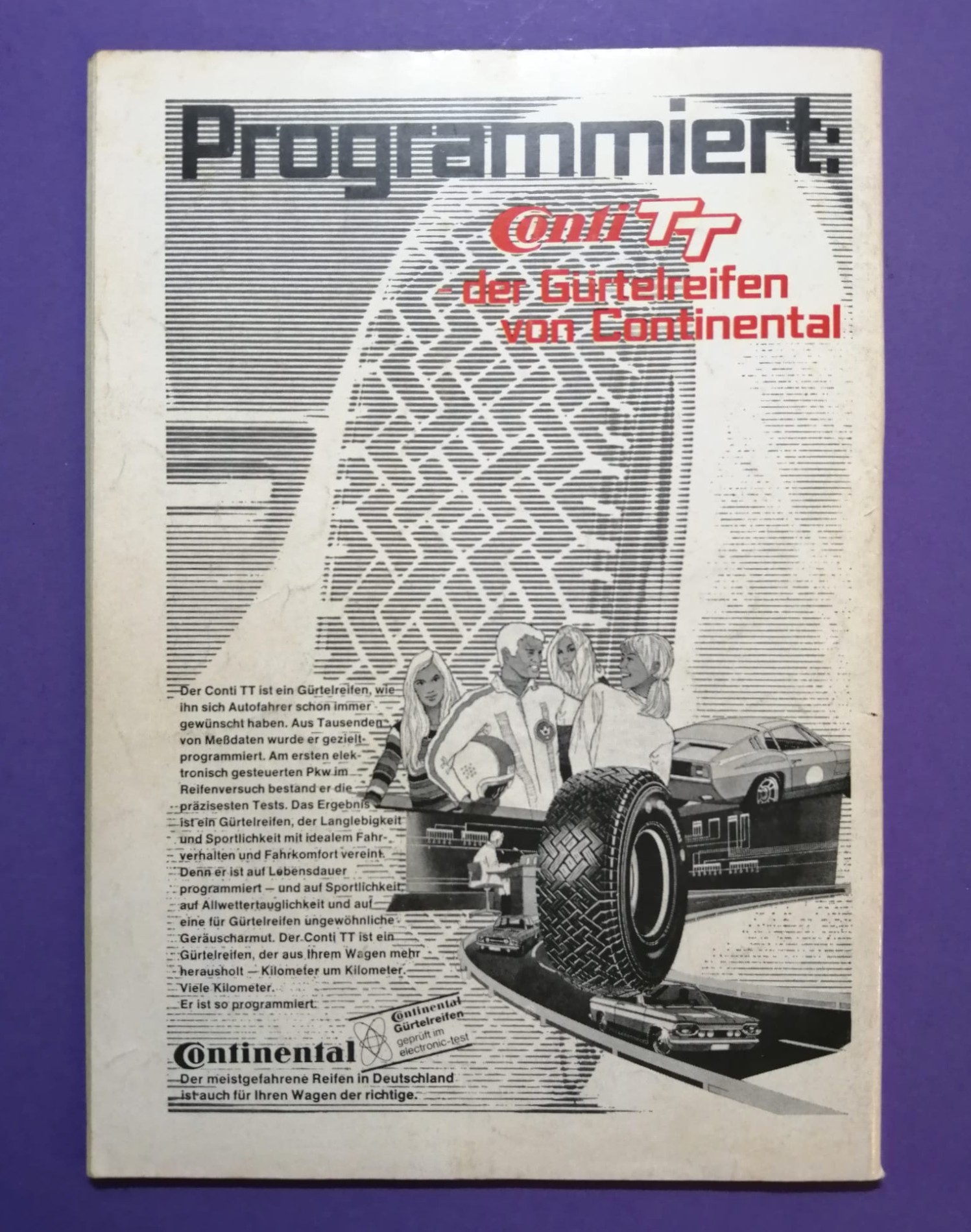 RARITÄT! altes Rennprogramm, 500km Eifelpokal Rennen Nürburgring 1970, DRM, Porsche,.. Formel V, Helmut Koinigg McNamara, Motorräder, BMW Alpina,..