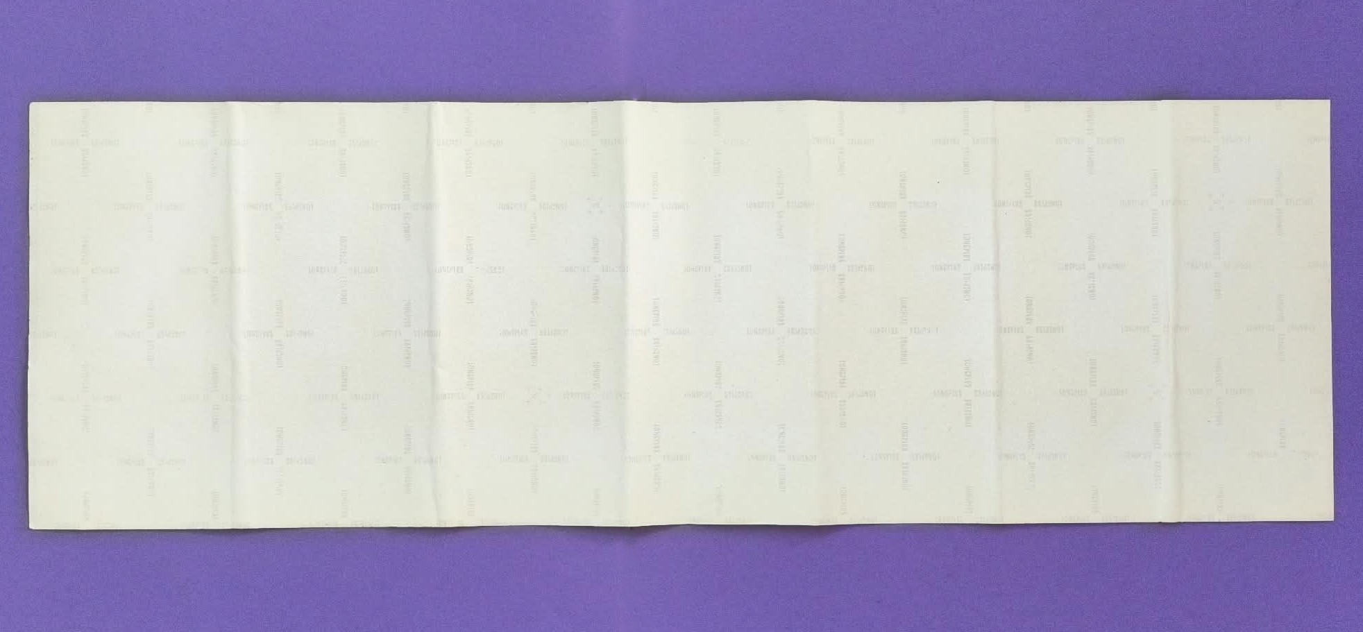 RARITÄT! alter großer Original MEMPHIS Team International Aufkleber Sticker, Motorsport Sponsor in den 70er Jahre, Franz Wurz, Lancia Stratos, VW Käfer, Dieter Quester, Tourenwagen,.. 22 x 67 cm