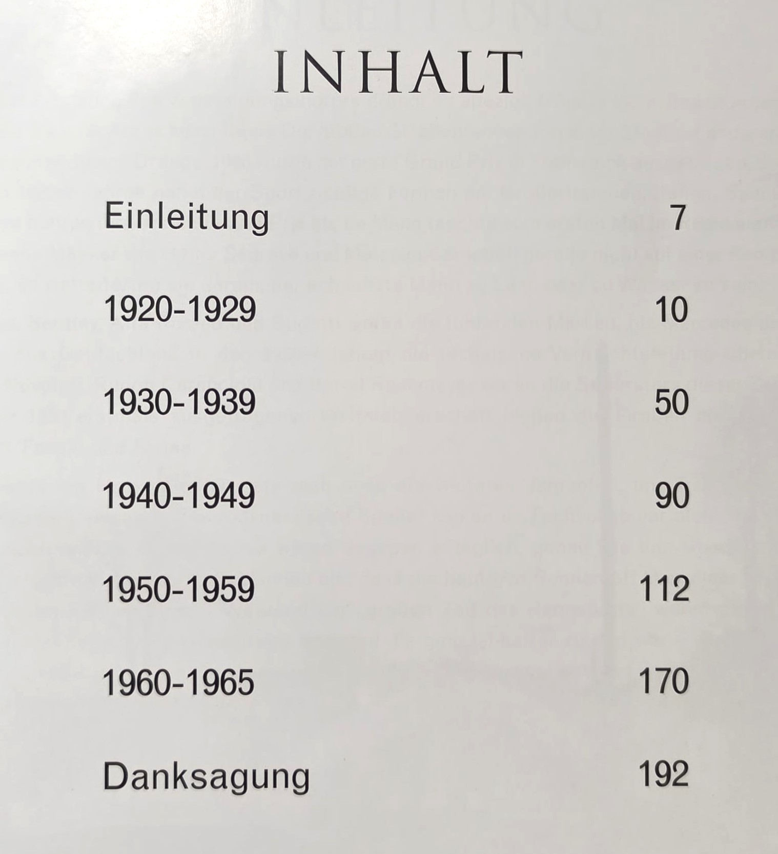 Buch, Das goldene Zeitalter des Rennsports 1920 bis 1965, die Autos, die Rennen, die Fahrer, Formel 1 Grand Prix, 24h LeMans, Ferrari, Mercedes,..