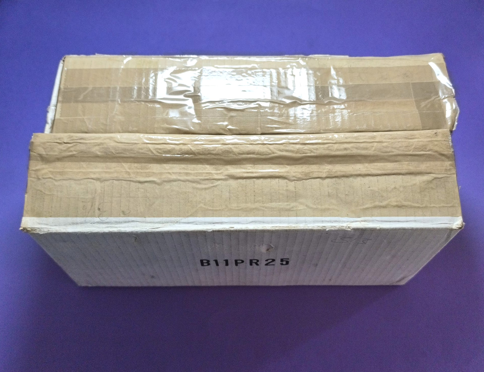 altes Modellauto 1:24, Rolls Royce Phantom I, 1929, Hersteller: Franklin Mint, In Original Verpackung