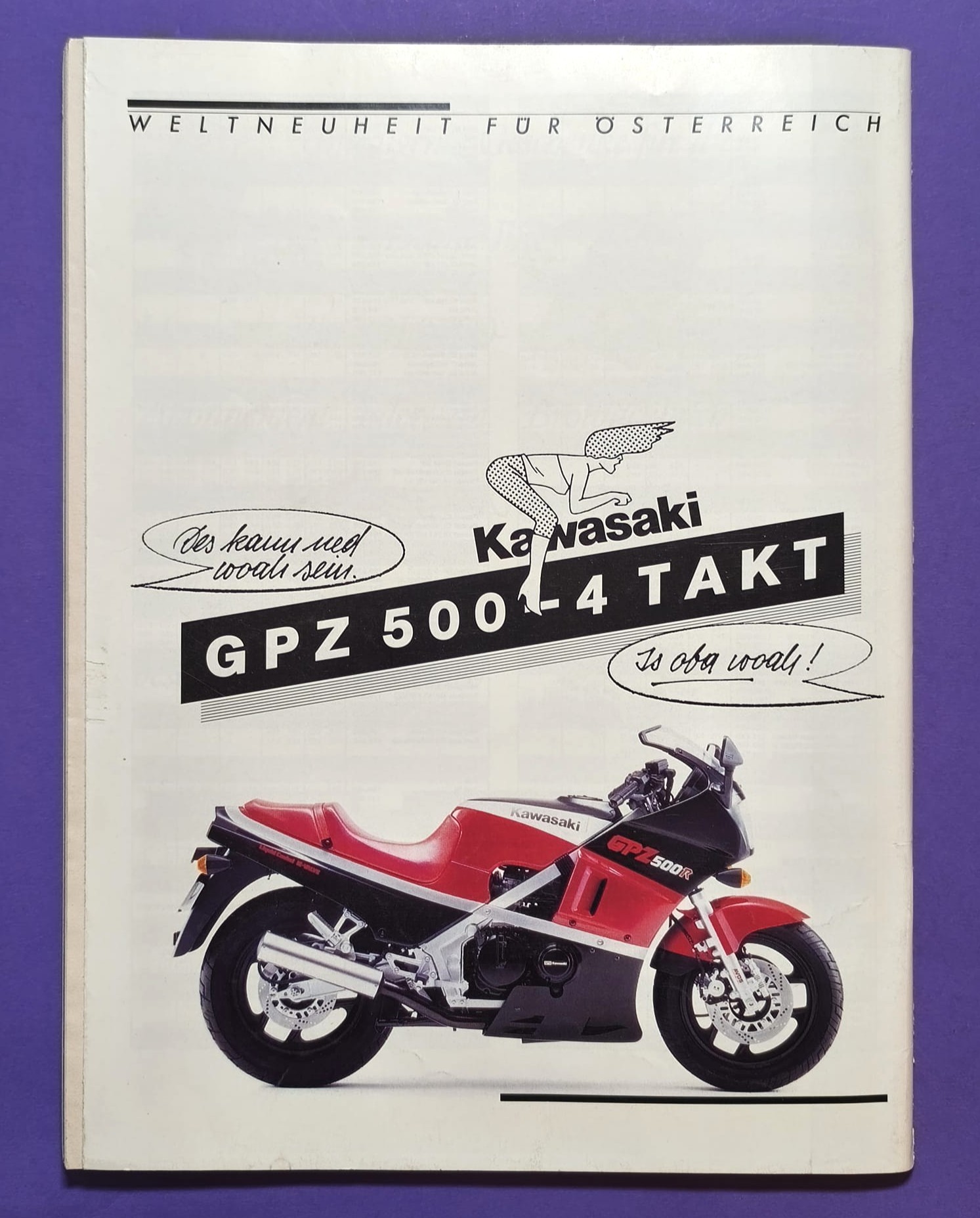 alte Auto Revue Zeitschrift Magazin, Heft, 12/1984, 16 Seiten Sonderteil Jänner Rallye Freistadt, Audi Quattro, Franz Wittmann, Testberichte Saab 900 Turbo 16, VW Scirocco GTX