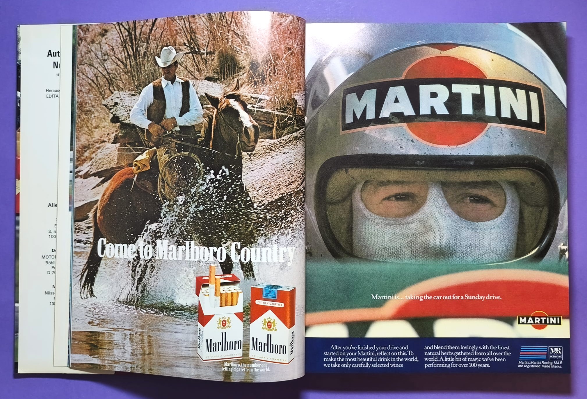 altes Buch, Auto Jahr 1979-1980, Nr. 27, BMW M1 Procar, Lancia Beta, Mazda, Mercedes, Rallye, Fiat Abarth 131, Renault R5, Porsche,.. Formel 1, 2, 3, LeMans, USA,.. Scheckter, Villeneuve, Lauda,.. Ferrari, Ligier, Lotus, Renault, Wolf,..