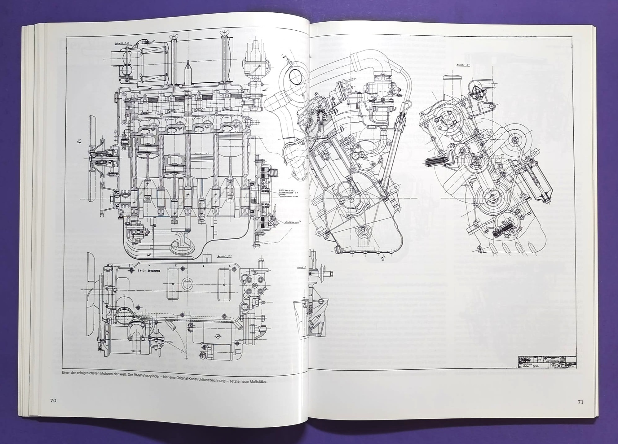 Das grosse BMW 02 Buch, Alpina, Cabrio, DRM, Turbo, Motorsport, Rennmotoren, Dieter Quester,..