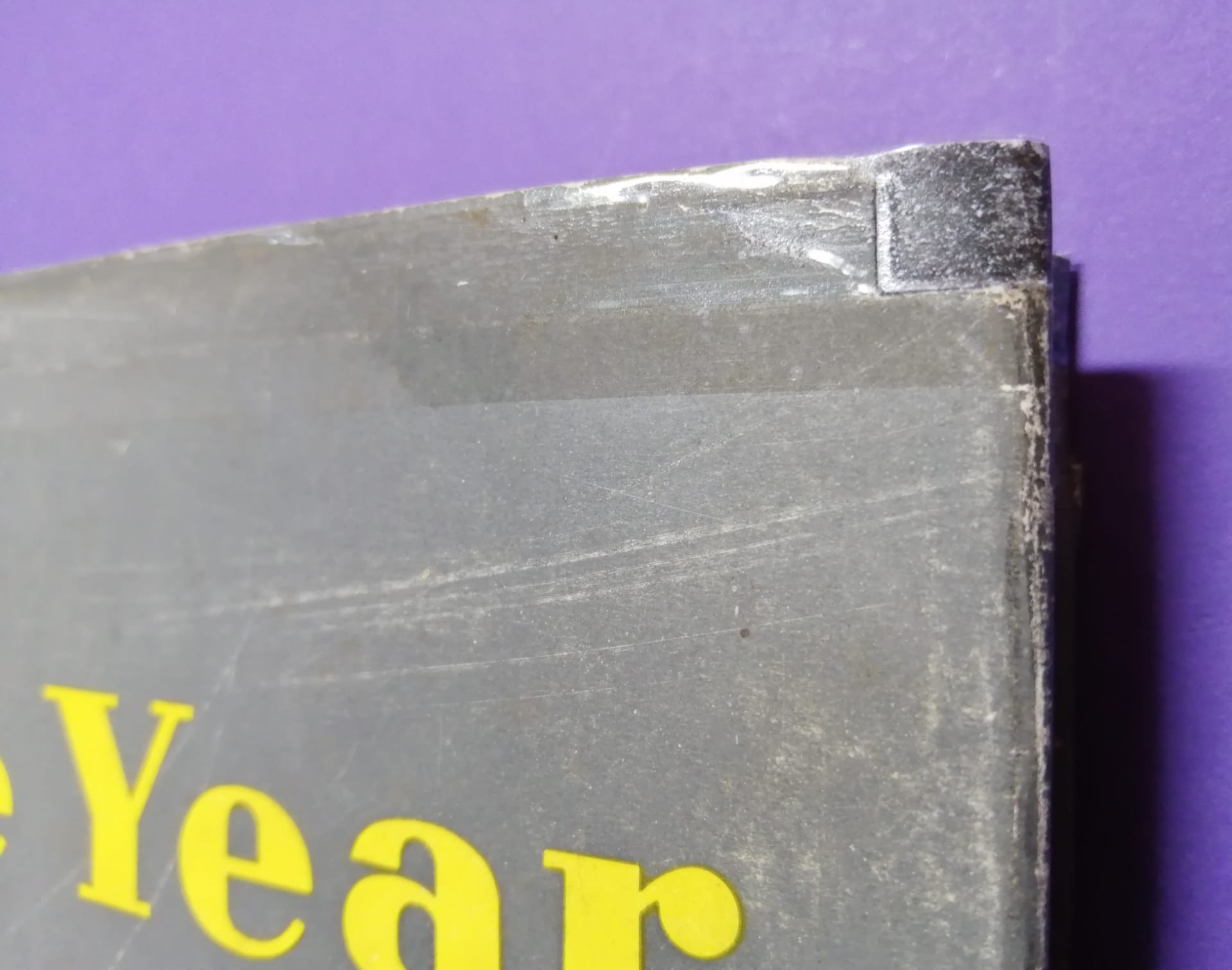 RARITÄT! sehr altes Buch, Automobile Year 1958 Edition Nr.5, Rennsaison 1957, Borgward, Porsche 356, Maserati 450S,.. Formel 1, LeMans, Mille Miglia, Gaisberg,.. Vanwall, Jaguar F-Type,.. ENGLISCH!
