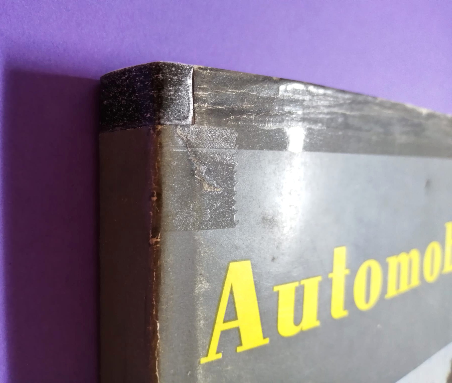 RARITÄT! sehr altes Buch, Automobile Year 1958 Edition Nr.5, Rennsaison 1957, Borgward, Porsche 356, Maserati 450S,.. Formel 1, LeMans, Mille Miglia, Gaisberg,.. Vanwall, Jaguar F-Type,.. ENGLISCH!