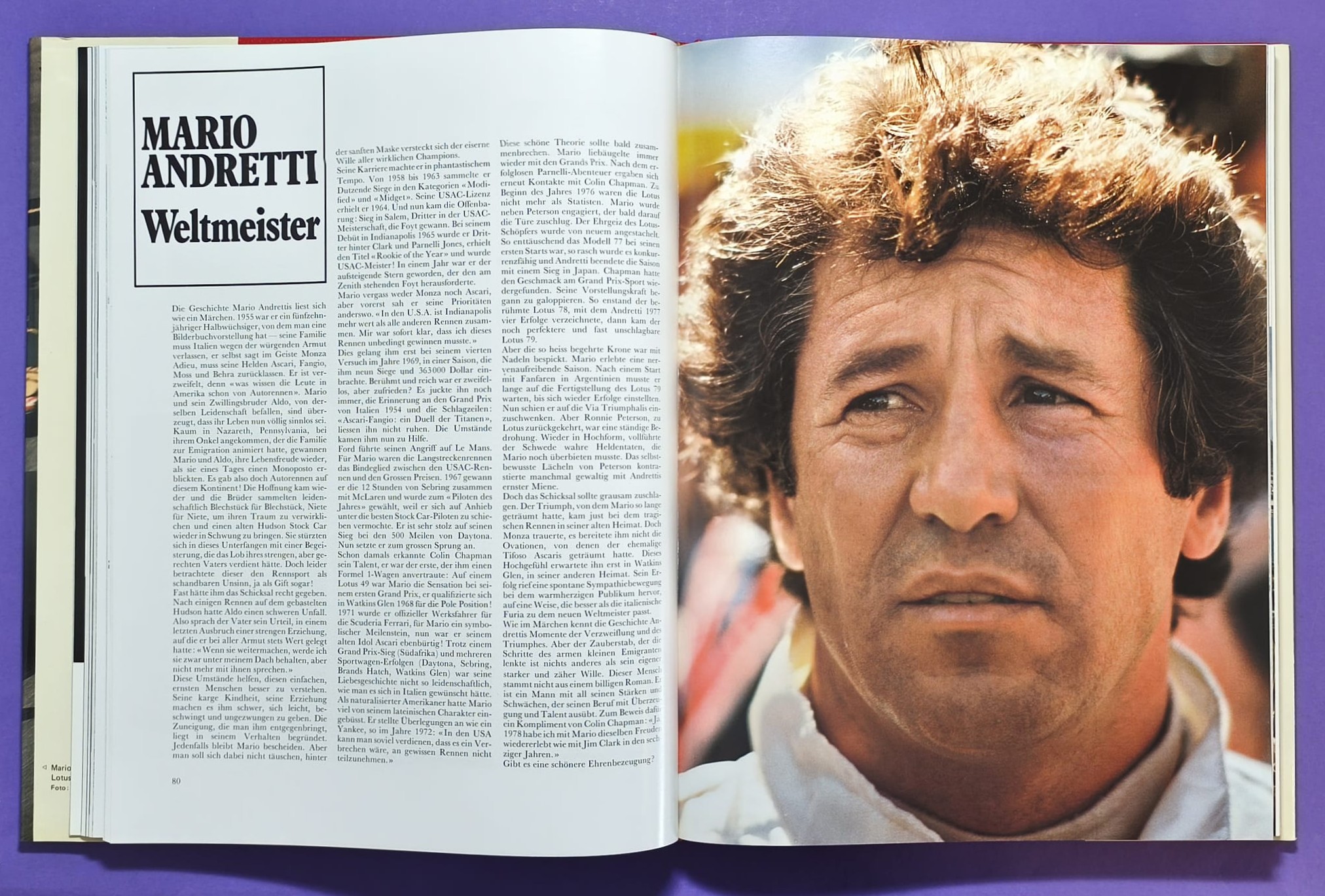 altes Buch, Auto Jahr 1978-1979, Nr. 26, BMW M1, Renault R5 Turbo, Lancia Stratos, Fiat Abarth 131, Brabham, Lotus, Ferrari,.. Formel 1, 2, 3, LeMans, Rallye, Rallyecross, Tourenwagen WM, USA, Pikes Peak,.. Andretti, Peterson, Lauda, Bentza, Wurz,..