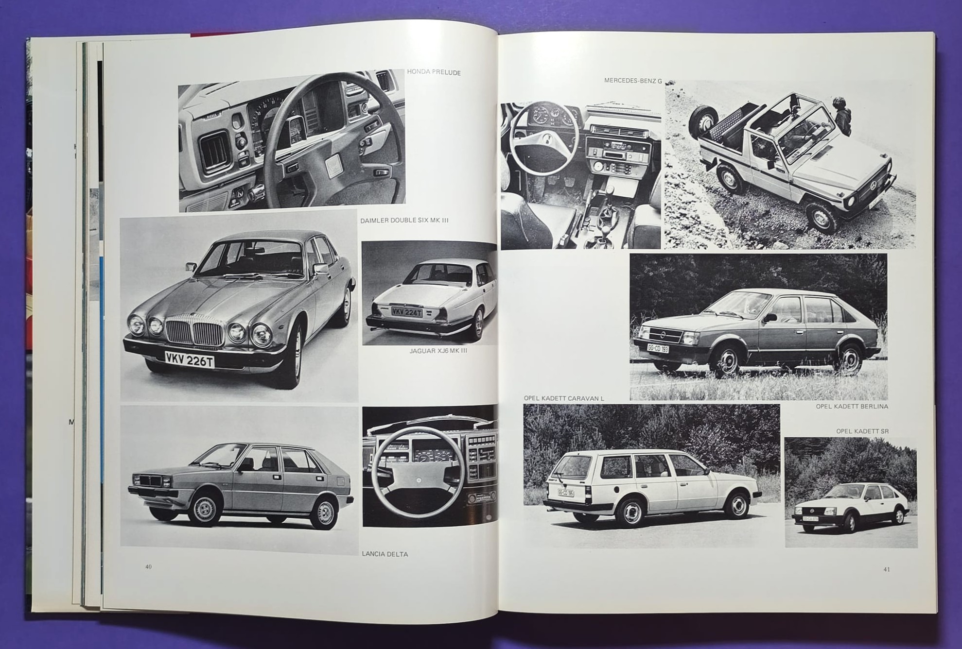 altes Buch, Auto Jahr 1979-1980, Nr. 27, BMW M1 Procar, Lancia Beta, Mazda, Mercedes, Rallye, Fiat Abarth 131, Renault R5, Porsche,.. Formel 1, 2, 3, LeMans, USA,.. Scheckter, Villeneuve, Lauda,.. Ferrari, Ligier, Lotus, Renault, Wolf,..