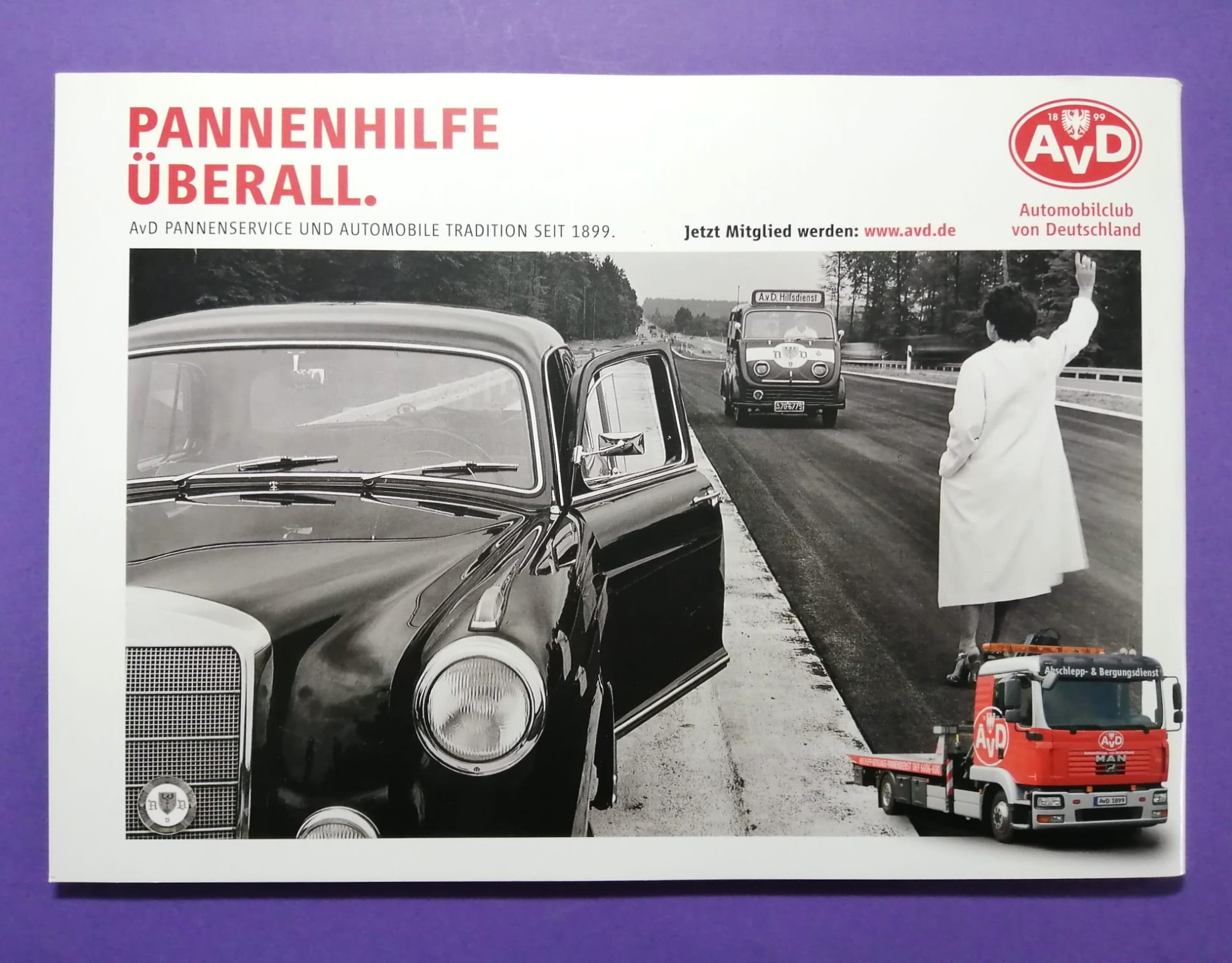 Programmheft, Oldtimer Rallye Wiesbaden 2017, Cover Porsche 911