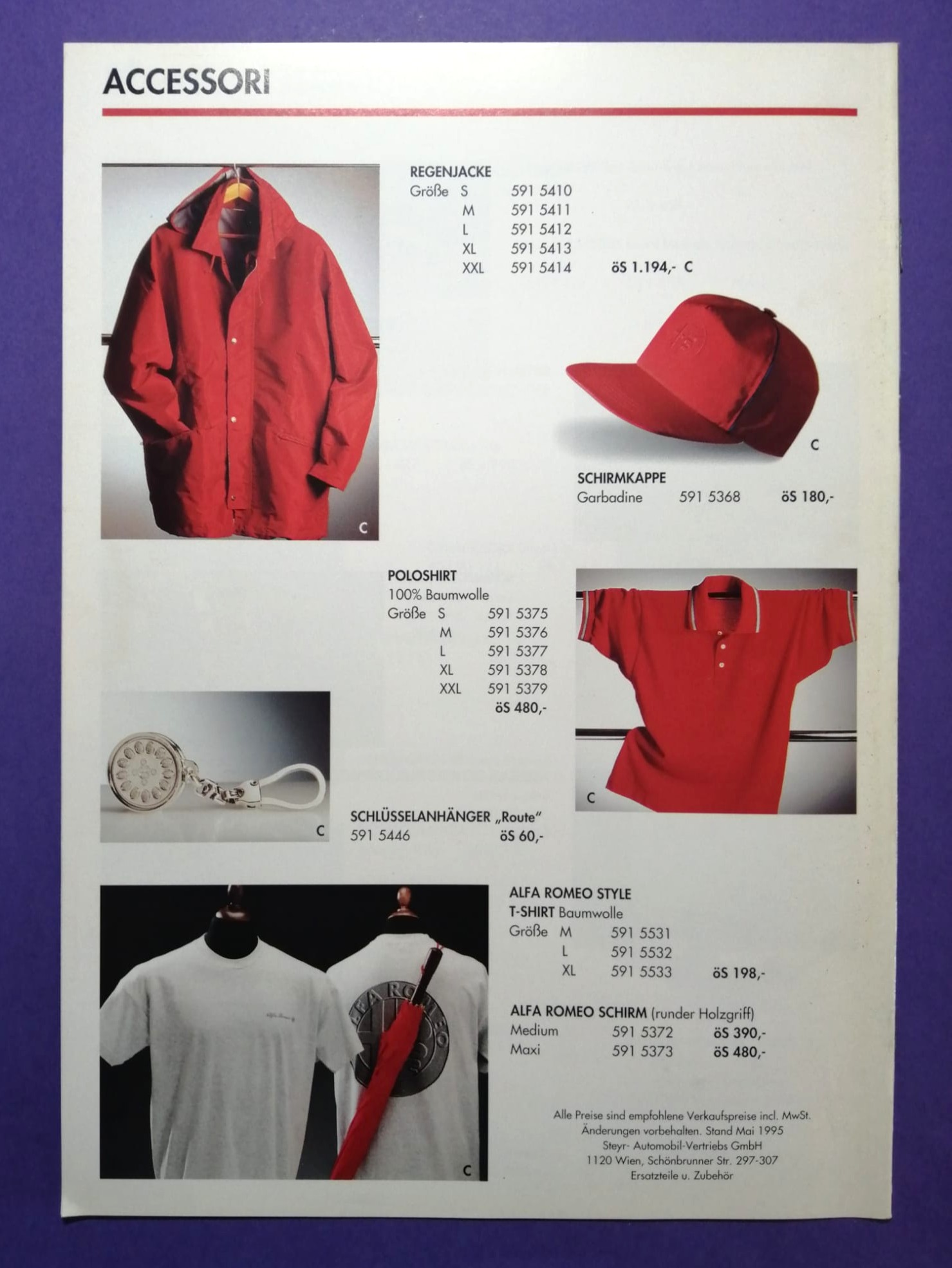 altes Original Autoprospekt, Alfa-Romeo 146, TI,... aus dem Jahr 1998, 4 teilig